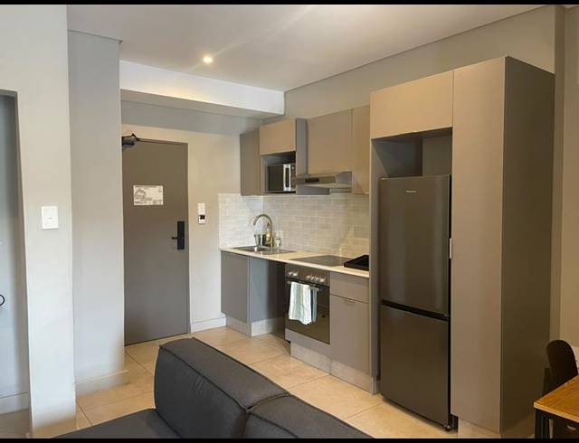 0 BEDROOM PROPERTY TO RENT IN SANDTON CBD